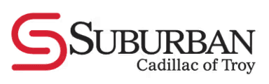 Suburban Cadillac of Troy